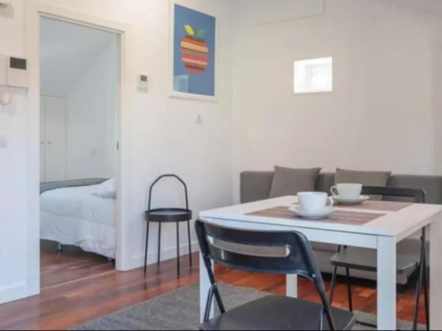 Alquiler 2 Dormitorio Apartamentos Madrid Madrid DS103275658