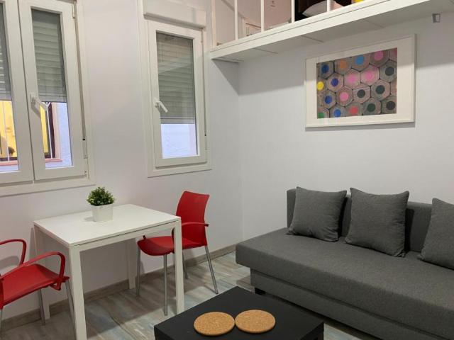 Alquiler 2 Dormitorio Apartamentos Madrid Madrid DS103275787