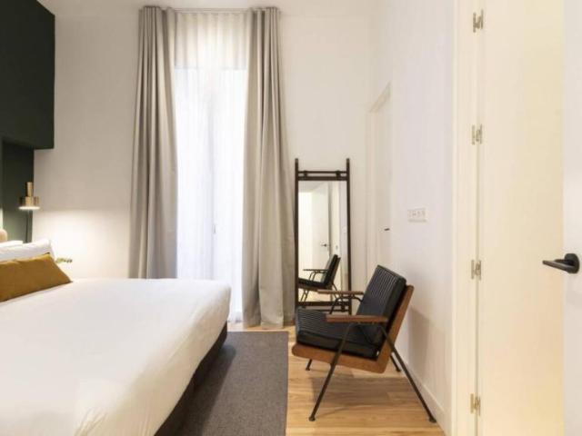 Alquiler 2 Dormitorio Apartamentos Madrid Madrid DS103276503