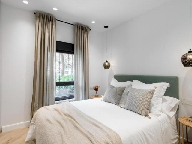 Alquiler 2 Dormitorio Apartamentos Madrid Madrid DS103277055