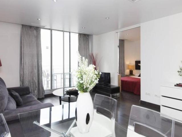 Alquiler 2 Dormitorio Apartamentos Madrid Madrid DS103277261