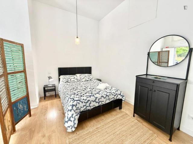 Alquiler 2 Dormitorio Apartamentos Madrid Madrid DS103278494