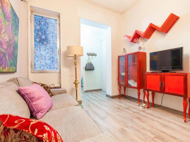 Alquiler 2 Dormitorio Apartamentos Madrid Madrid DS103279436