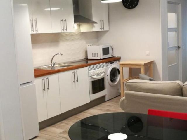 Alquiler 2 Dormitorio Apartamentos Madrid Madrid DS103279502