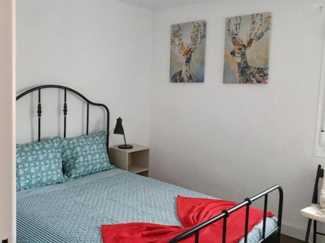 Alquiler 2 Dormitorio Apartamentos Madrid Madrid DS103279586