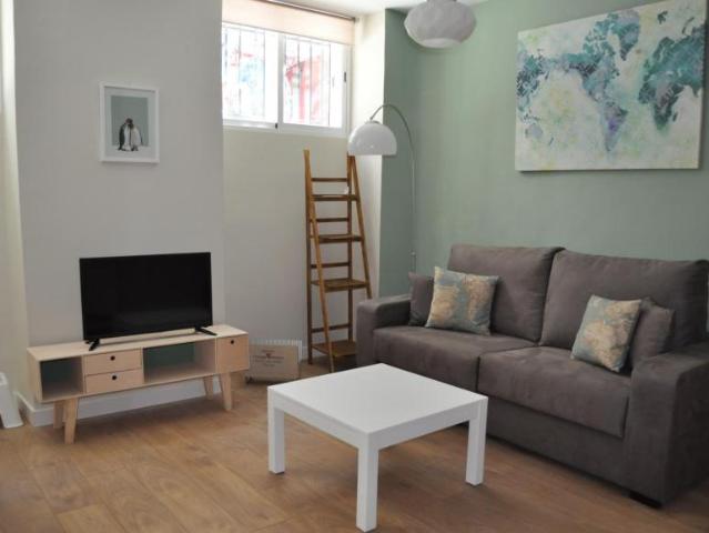 Alquiler 2 Dormitorio Apartamentos Madrid Madrid DS103279937
