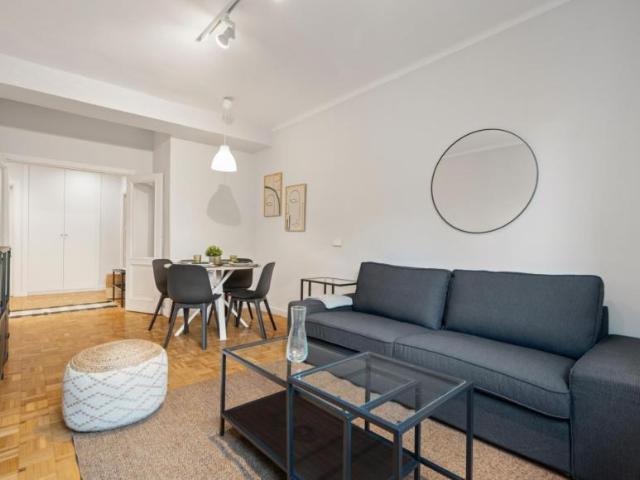 Alquiler 2 Dormitorio Apartamentos Madrid Madrid DS103279061