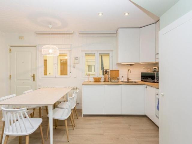 Alquiler 2 Dormitorio Apartamentos Madrid Madrid DS103279161