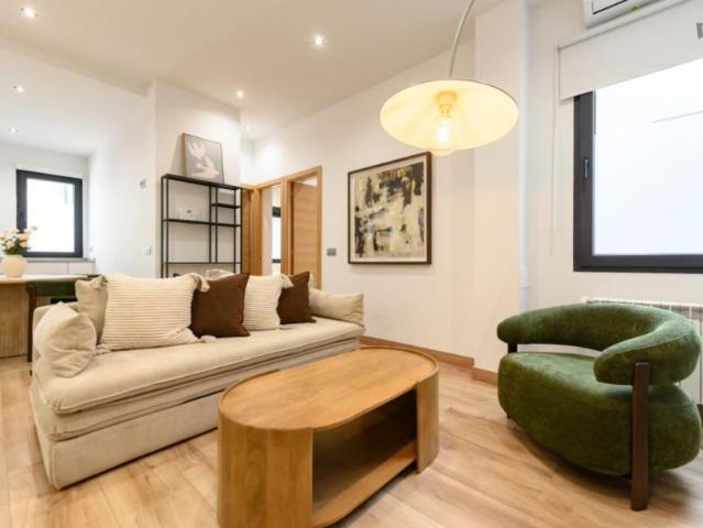 Alquiler 2 Dormitorio Apartamentos Madrid Madrid DS103280492