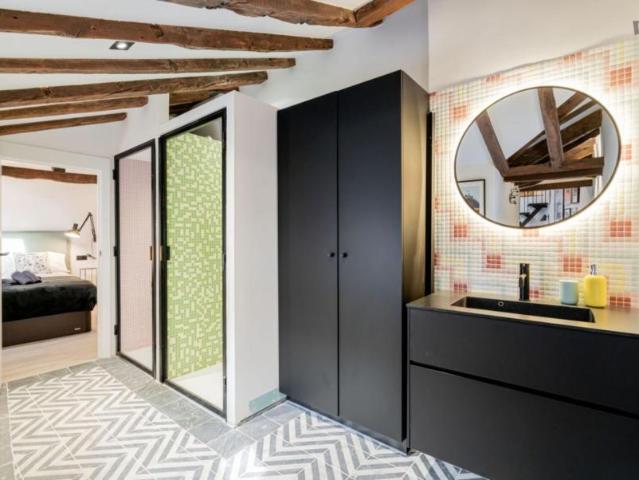 Alquiler 2 Dormitorio Apartamentos Madrid Madrid DS103280324