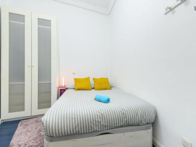 Alquiler 2 Dormitorio Apartamentos Madrid Madrid DS103281387