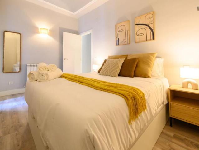 Alquiler 2 Dormitorio Apartamentos Madrid Madrid DS103282443