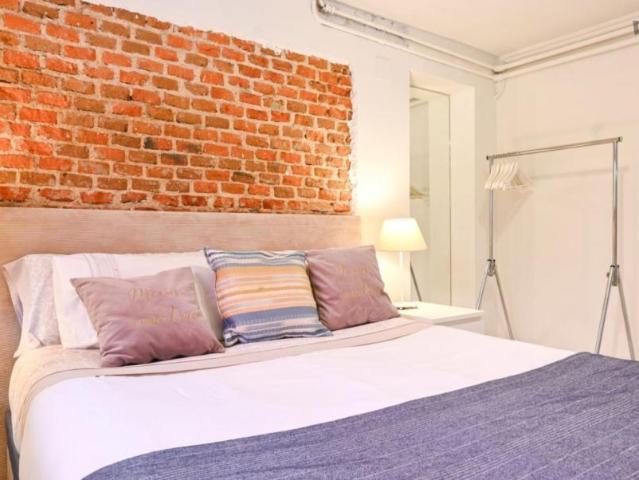 Alquiler 2 Dormitorio Apartamentos Madrid Madrid DS103282475