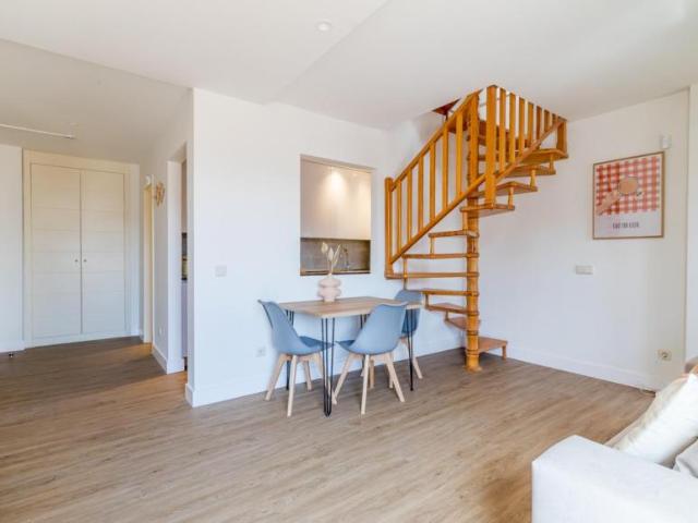 Alquiler 2 Dormitorio Apartamentos Madrid Madrid DS103282691