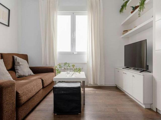 Alquiler 2 Dormitorio Apartamentos Madrid Madrid DS103324582