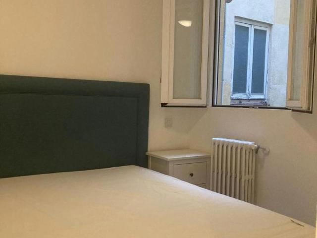 Alquiler 2 Dormitorio Apartamentos Madrid Madrid DS103339344