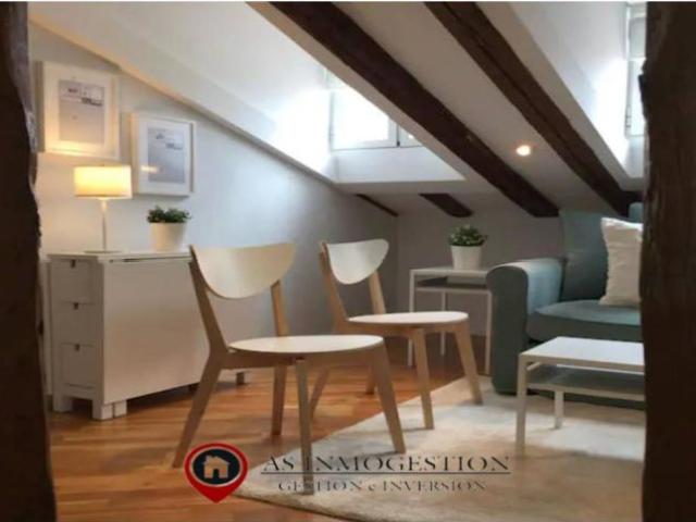 Alquiler 2 Dormitorio Apartamentos Madrid Madrid DS103340685