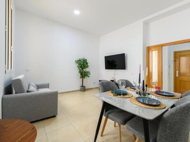 Alquiler 2 Dormitorio Apartamentos Madrid Madrid DS103356666