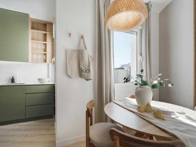 Alquiler 2 Dormitorio Apartamentos Madrid Madrid DS103356917