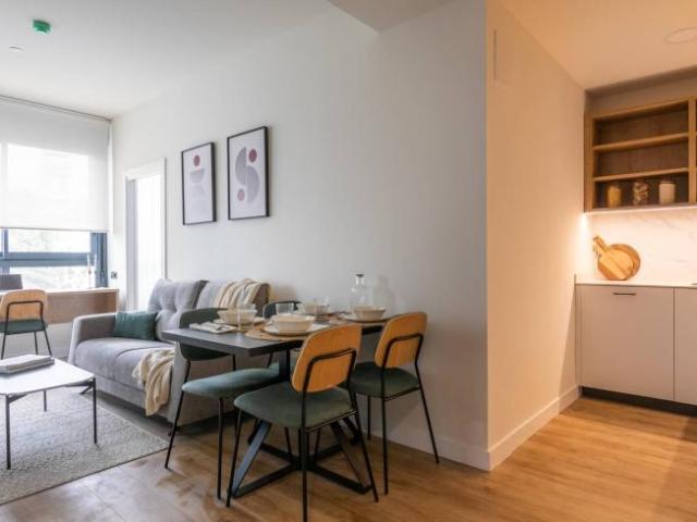 Alquiler 2 Dormitorio Apartamentos Madrid Madrid DS103372501