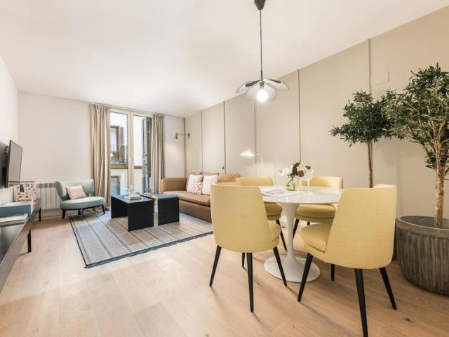 Alquiler 2 Dormitorio Apartamentos Madrid Madrid DS103396897