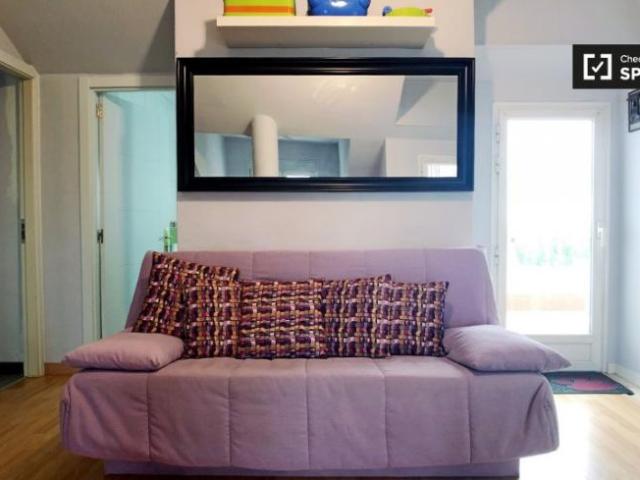 Alquiler 2 Dormitorio Apartamentos Madrid Madrid DS103399291