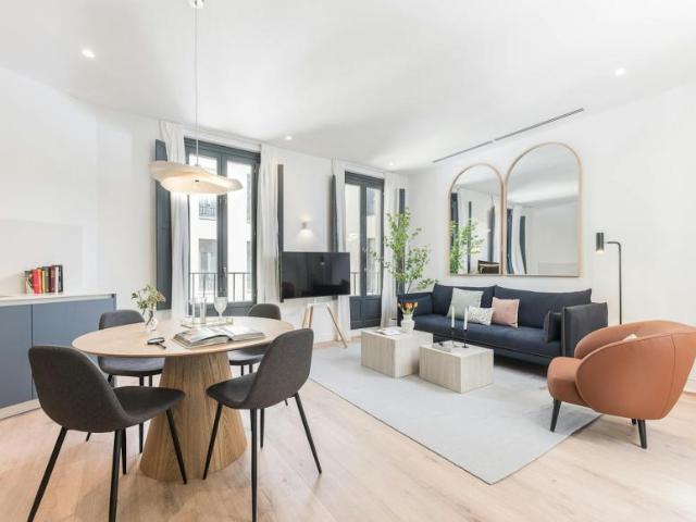 Alquiler 2 Dormitorio Apartamentos Madrid Madrid DS104471854