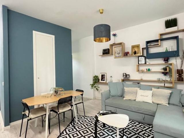 Alquiler 2 Dormitorio Apartamentos Madrid Madrid DS104474125