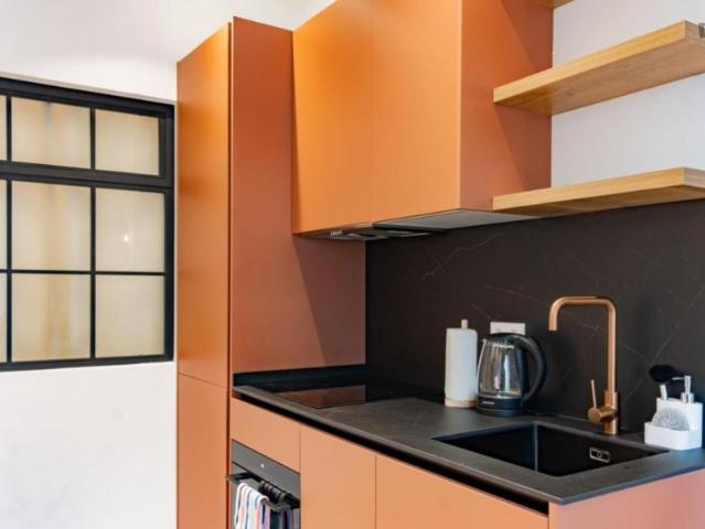 Alquiler 2 Dormitorio Apartamentos Madrid Madrid DS104563772