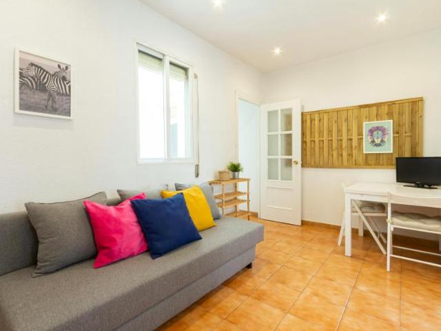 Alquiler 2 Dormitorio Apartamentos Madrid Madrid DS104564497