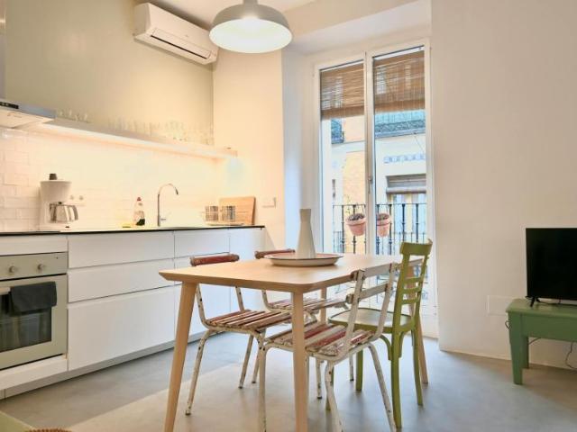 Alquiler 2 Dormitorio Apartamentos Madrid Madrid DS104564399