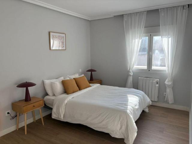 Alquiler 2 Dormitorio Apartamentos Madrid Madrid DS104598705