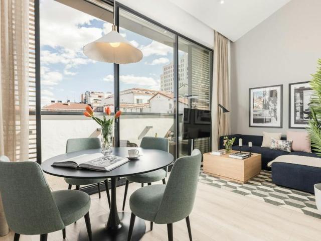 Alquiler 2 Dormitorio Apartamentos Madrid Madrid DS104599393