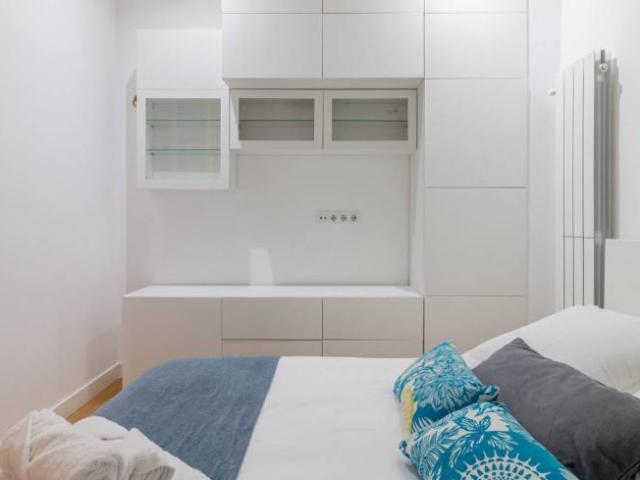 Alquiler 2 Dormitorio Apartamentos Madrid Madrid DS104601062
