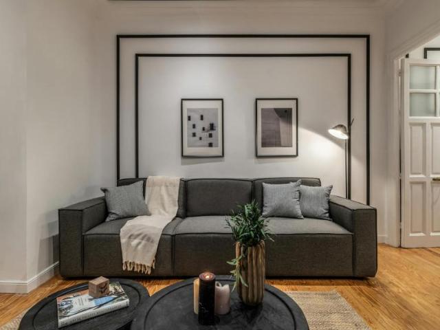 Alquiler 2 Dormitorio Apartamentos Madrid Madrid DS104640476