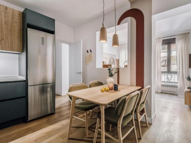 Alquiler 2 Dormitorio Apartamentos Madrid Madrid DS104682442