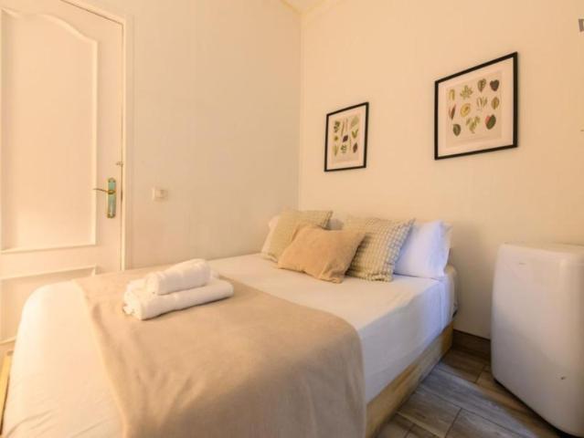 Alquiler 2 Dormitorio Apartamentos Madrid Madrid DS104682072