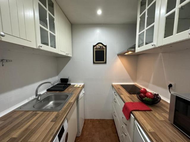Alquiler 2 Dormitorio Apartamentos Madrid Madrid DS104711894
