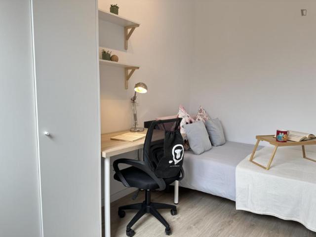 Alquiler 2 Dormitorio Apartamentos Madrid Madrid DS104711897