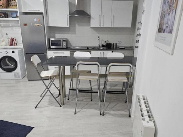 Alquiler 2 Dormitorio Apartamentos Madrid Madrid DS104711907