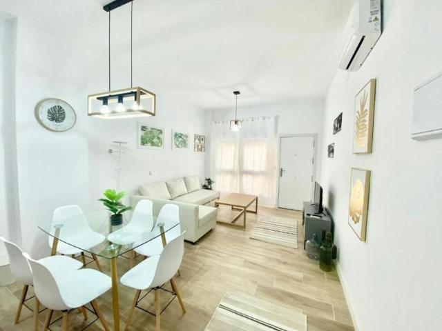 Alquiler 2 Dormitorio Apartamentos Madrid Madrid DS104754485