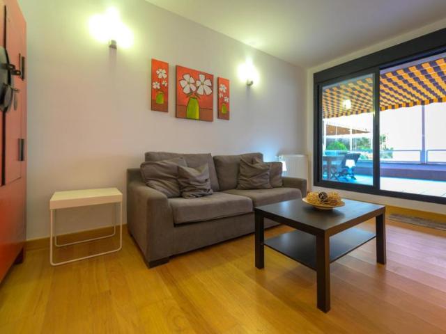Alquiler 2 Dormitorio Apartamentos Madrid Madrid DS104754750