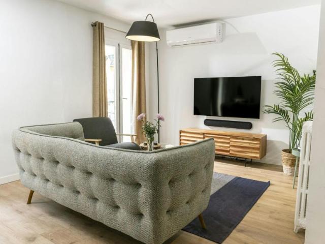 Alquiler 2 Dormitorio Apartamentos Madrid Madrid DS104754914