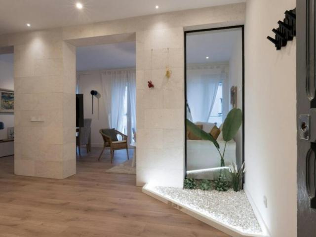 Alquiler 2 Dormitorio Apartamentos Madrid Madrid DS104784400