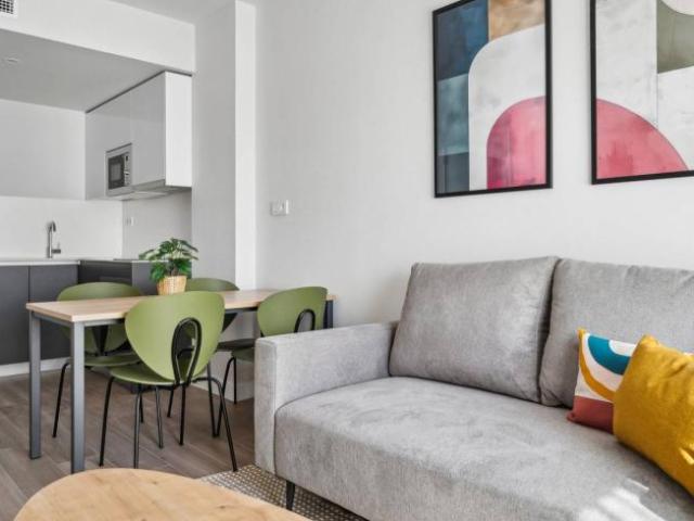 Alquiler 2 Dormitorio Apartamentos Madrid Madrid DS104784648
