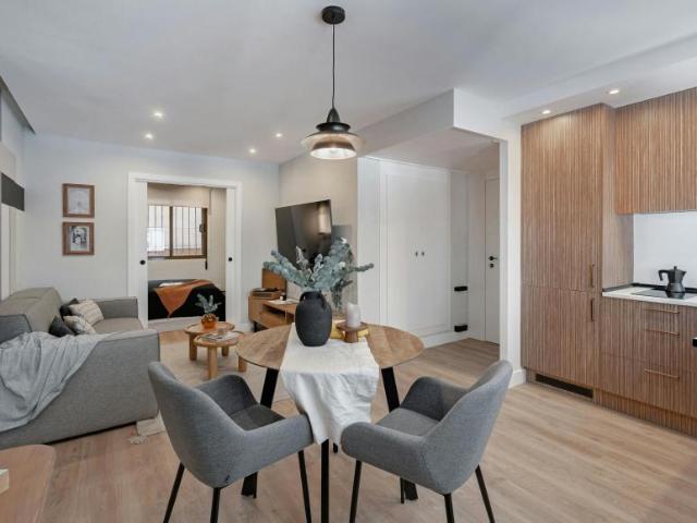 Alquiler 2 Dormitorio Apartamentos Madrid Madrid DS104796621