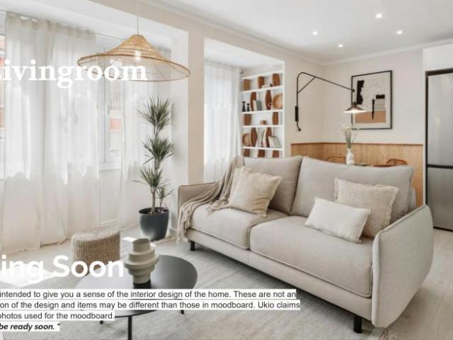Alquiler 2 Dormitorio Apartamentos Madrid Madrid DS104825456