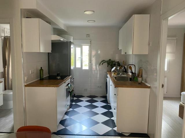 Alquiler 2 Dormitorio Apartamentos Madrid Madrid DS104825584
