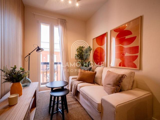 Alquiler 2 Dormitorio Apartamentos Madrid Madrid DS104826950