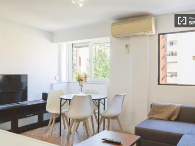 Alquiler 2 Dormitorio Apartamentos Madrid Madrid DS104845307